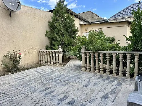 Satılır 4 otaqlı həyət evi 110 m²