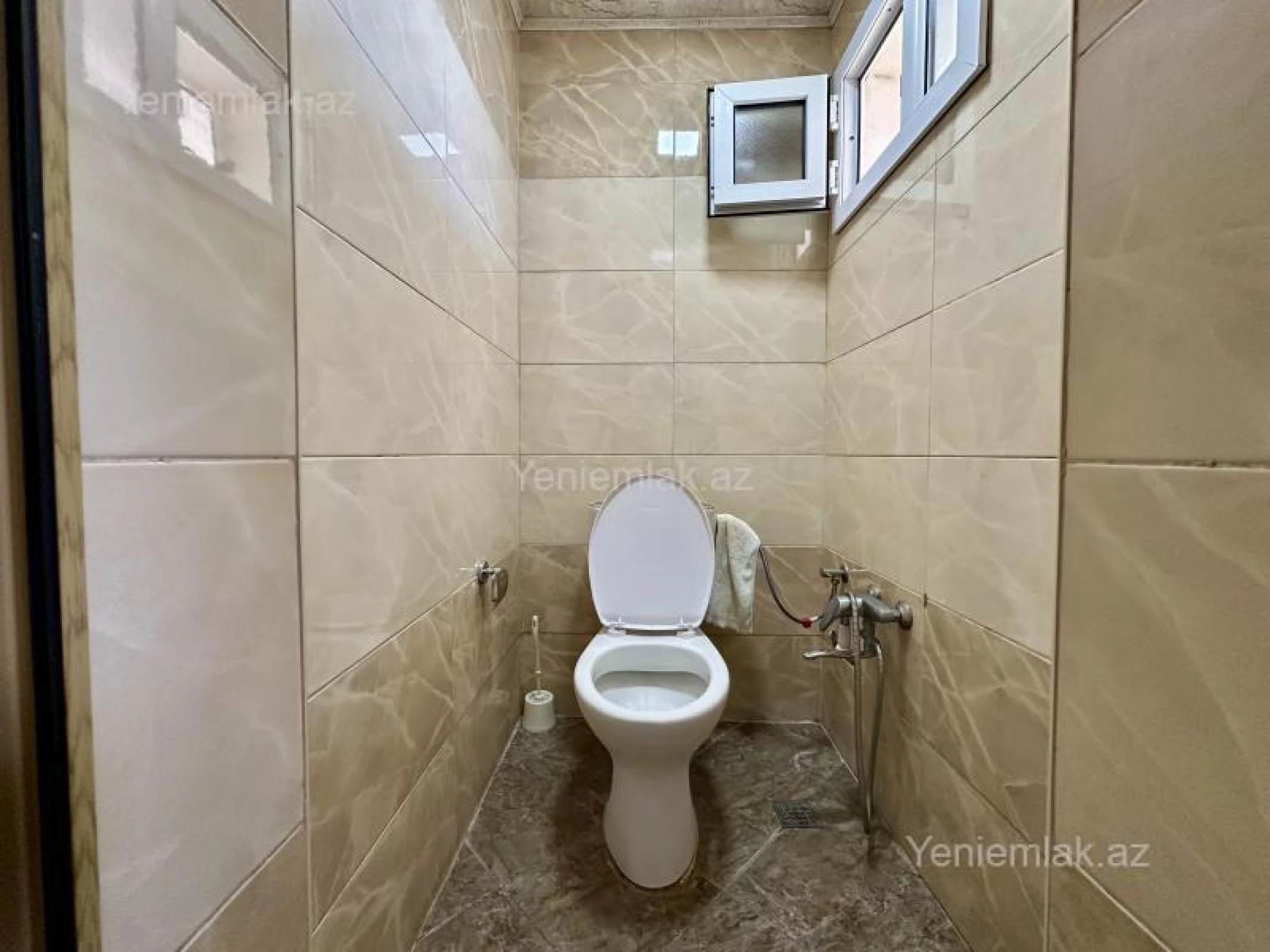 Satılır 4 otaqlı həyət evi 110 m²