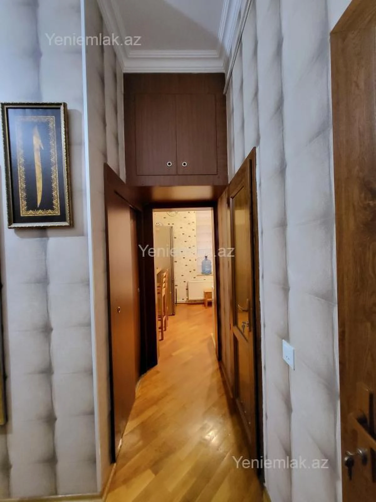 Satılır 2 otaqlı köhnə tikili 56 m²