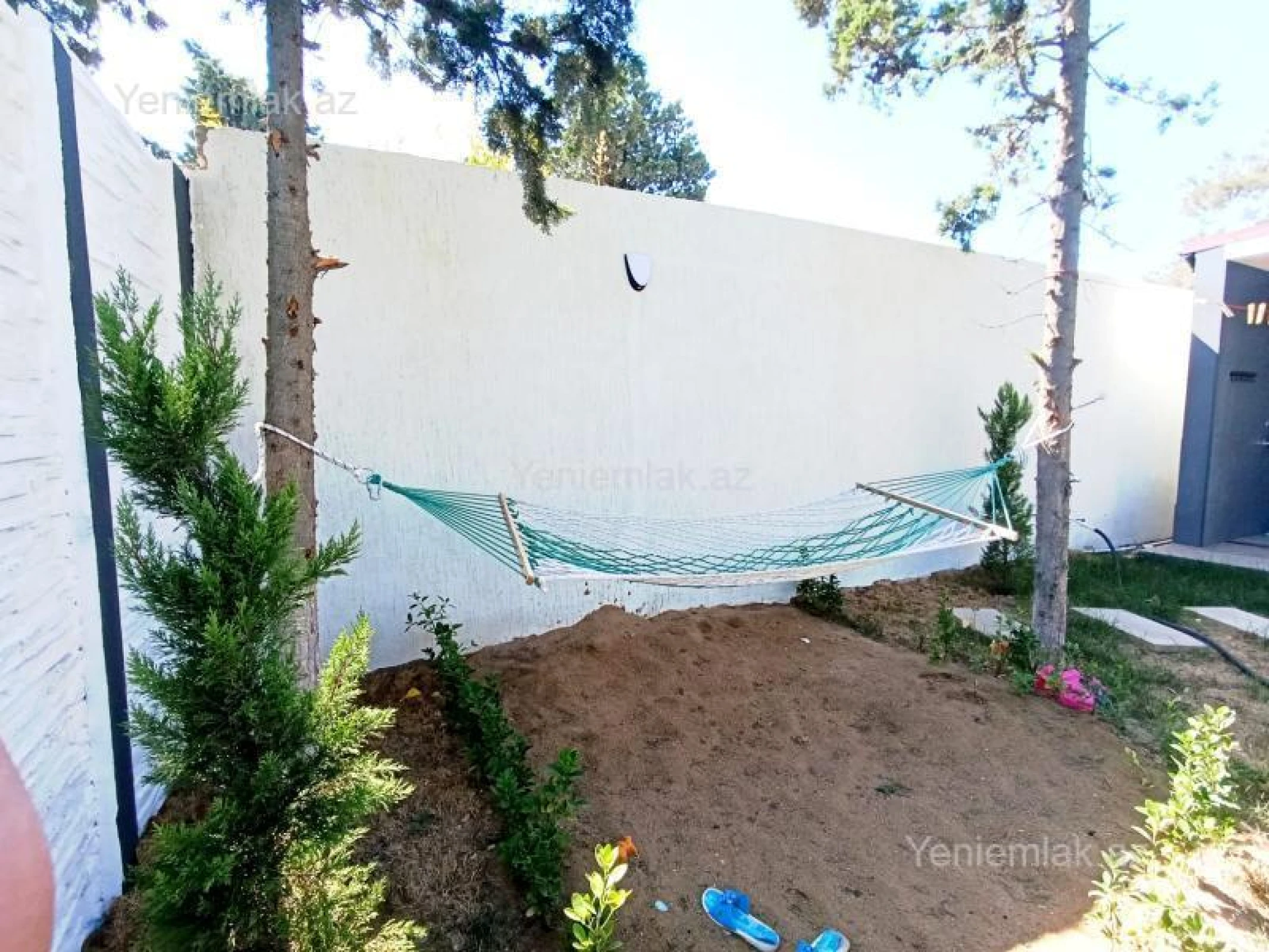 Satılır 6 otaqlı həyət evi 250 m²