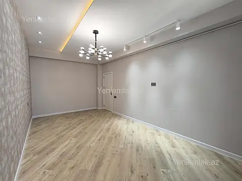 Satılır 3 otaqlı yeni tikili 87 m²