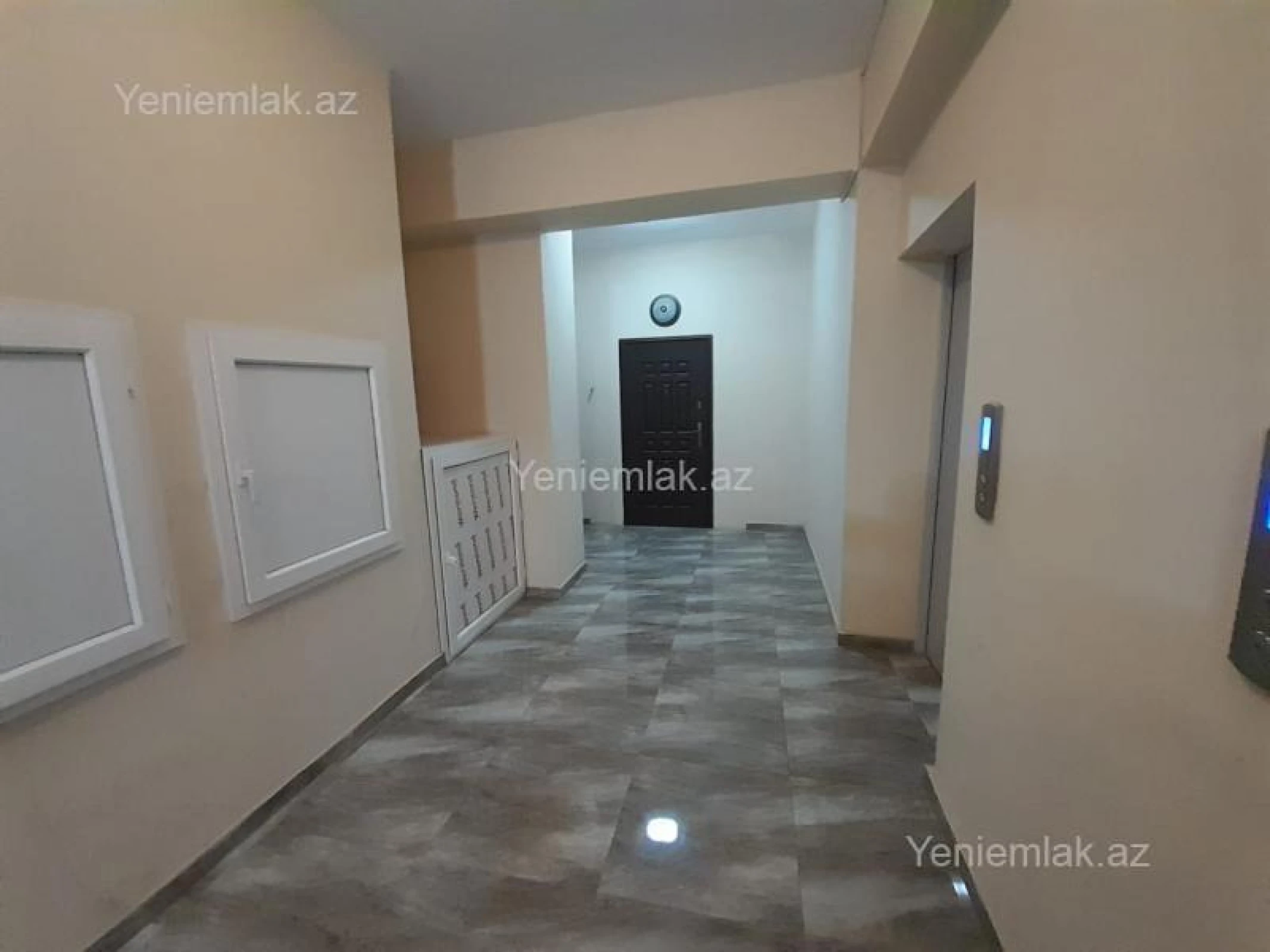 Satılır 2 otaqlı yeni tikili 90 m²