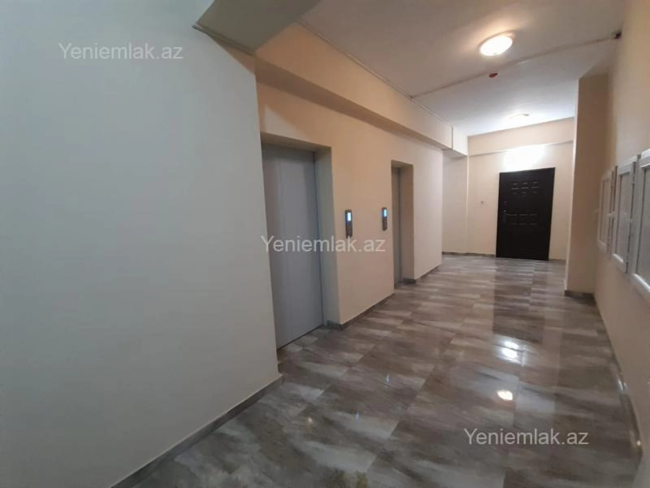 Satılır 2 otaqlı yeni tikili 90 m²