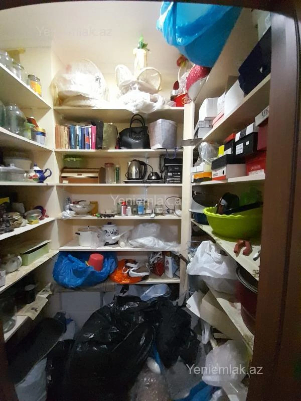 Satılır 2 otaqlı yeni tikili 90 m²