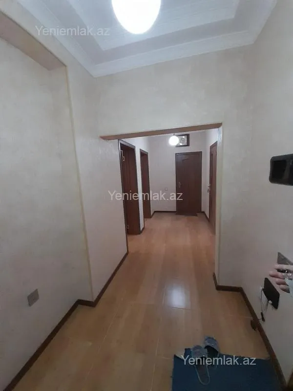 Satılır 2 otaqlı yeni tikili 90 m²