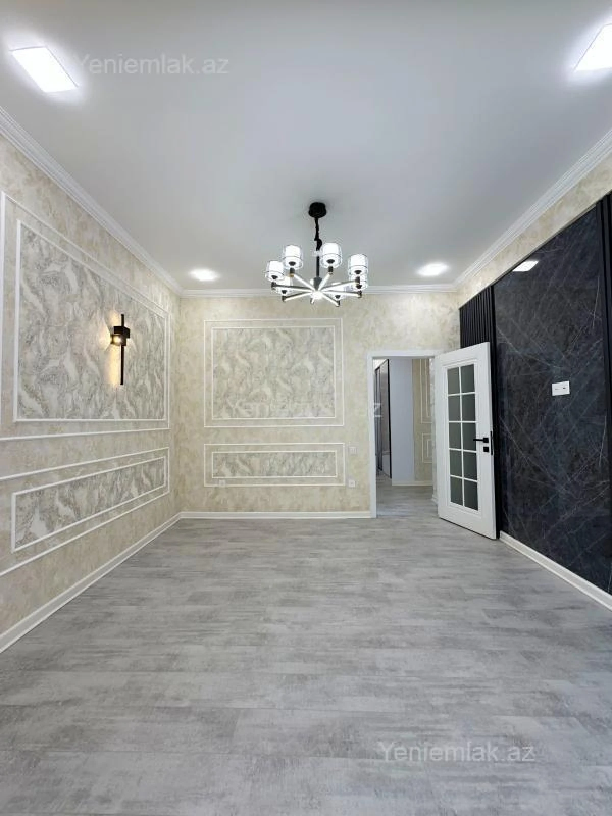 Satılır 2 otaqlı yeni tikili 75 m²