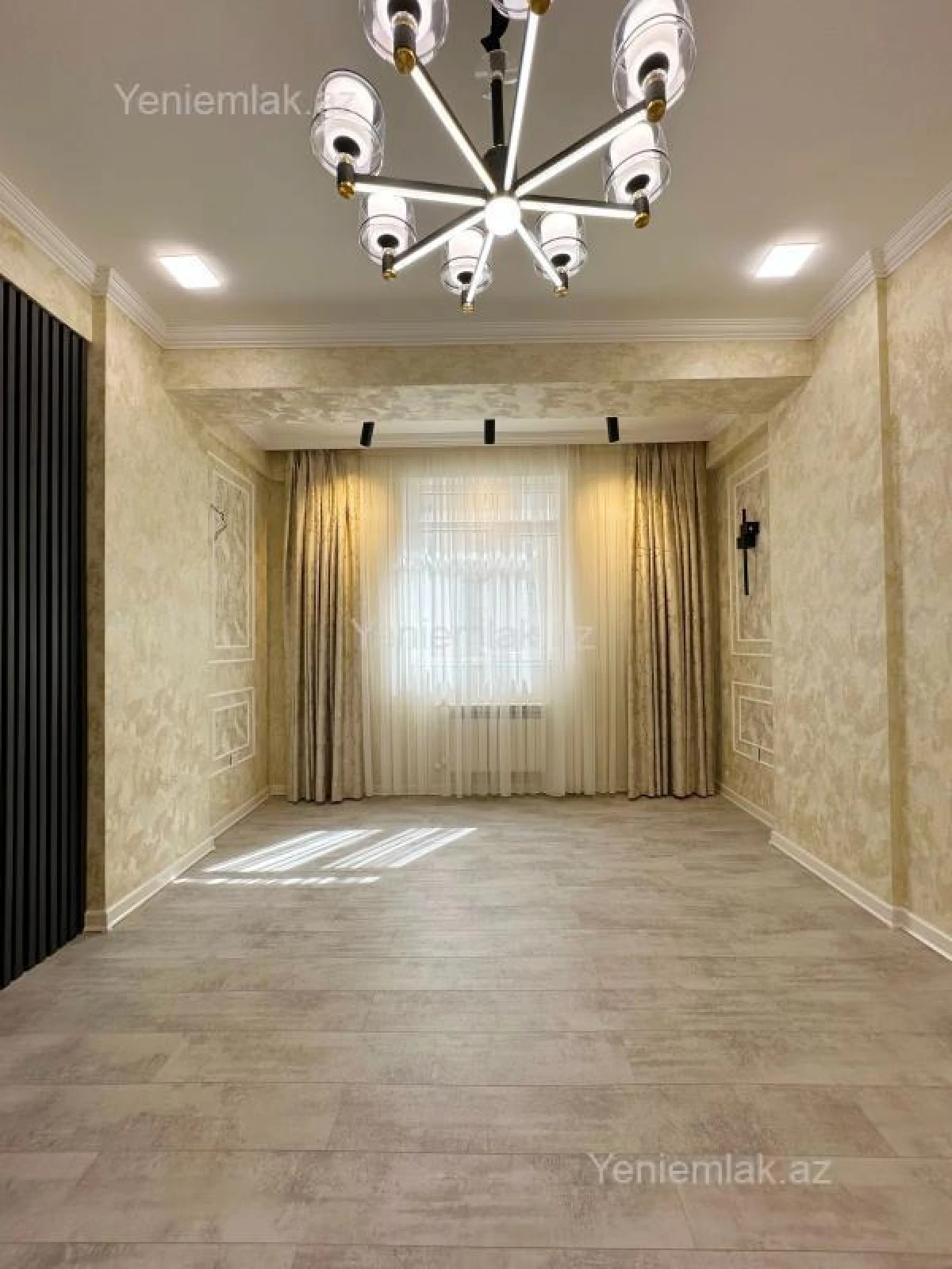 Satılır 2 otaqlı yeni tikili 75 m²