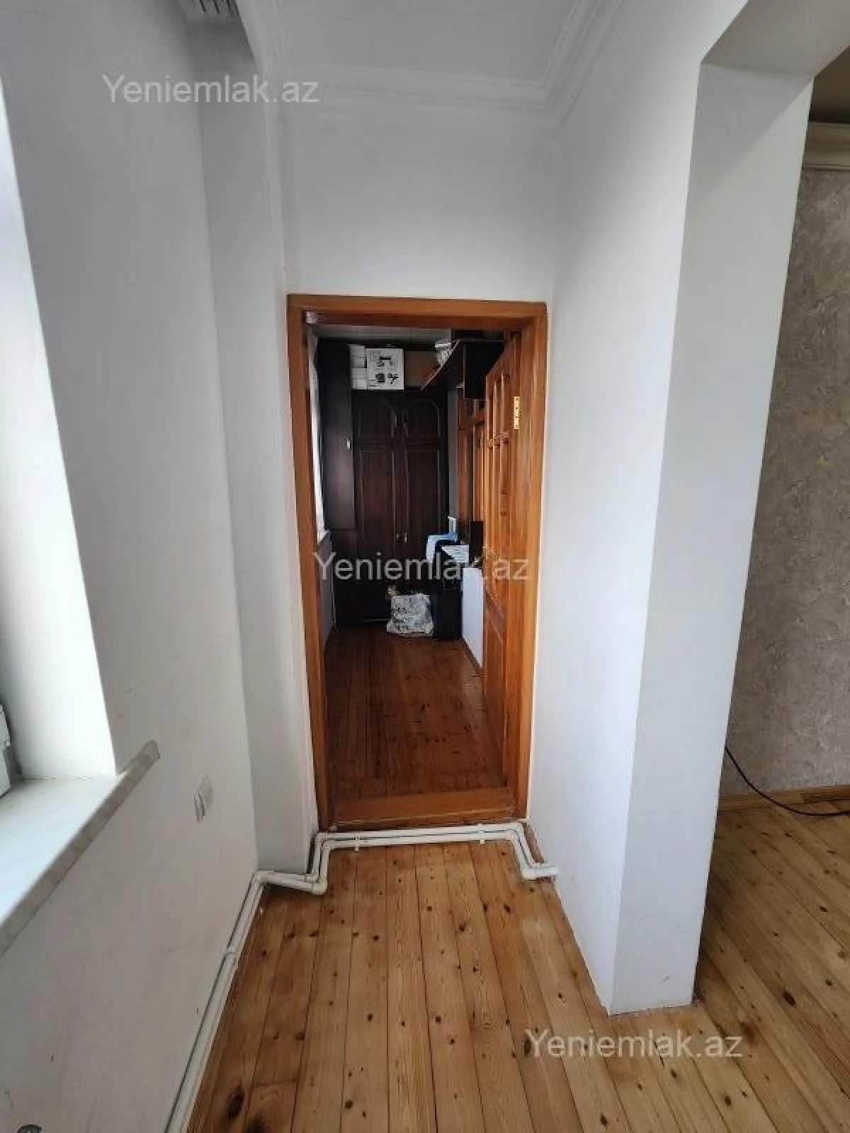 Satılır 4 otaqlı köhnə tikili 85 m²