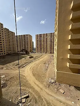 Satılır 1 otaqlı yeni tikili 74 m²