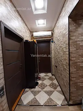 Satılır 3 otaqlı köhnə tikili 90 m²