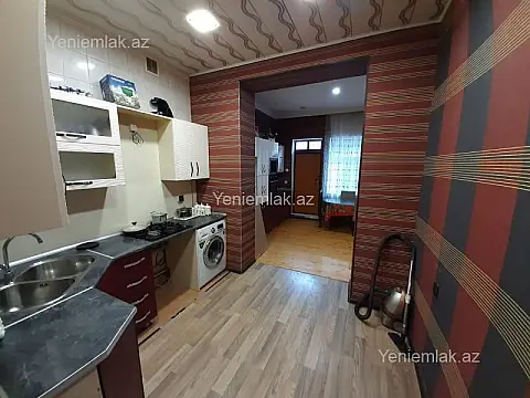 Satılır 3 otaqlı köhnə tikili 90 m² — Sumqayıt 3 otaq 90.00 m²
