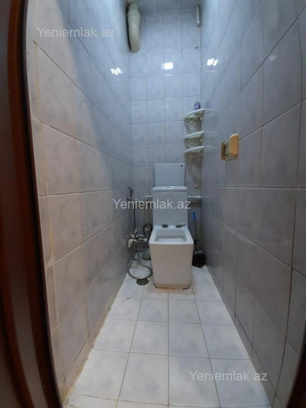 Satılır 3 otaqlı köhnə tikili 90 m²