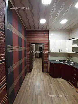 Satılır 3 otaqlı köhnə tikili 90 m²