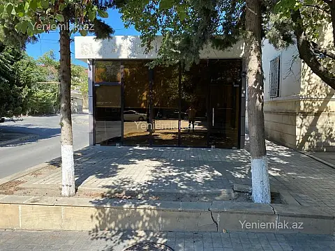 Satılır 1 otaqlı obyekt 20 m² — Sumqayıt 1 otaq 20.00 m²
