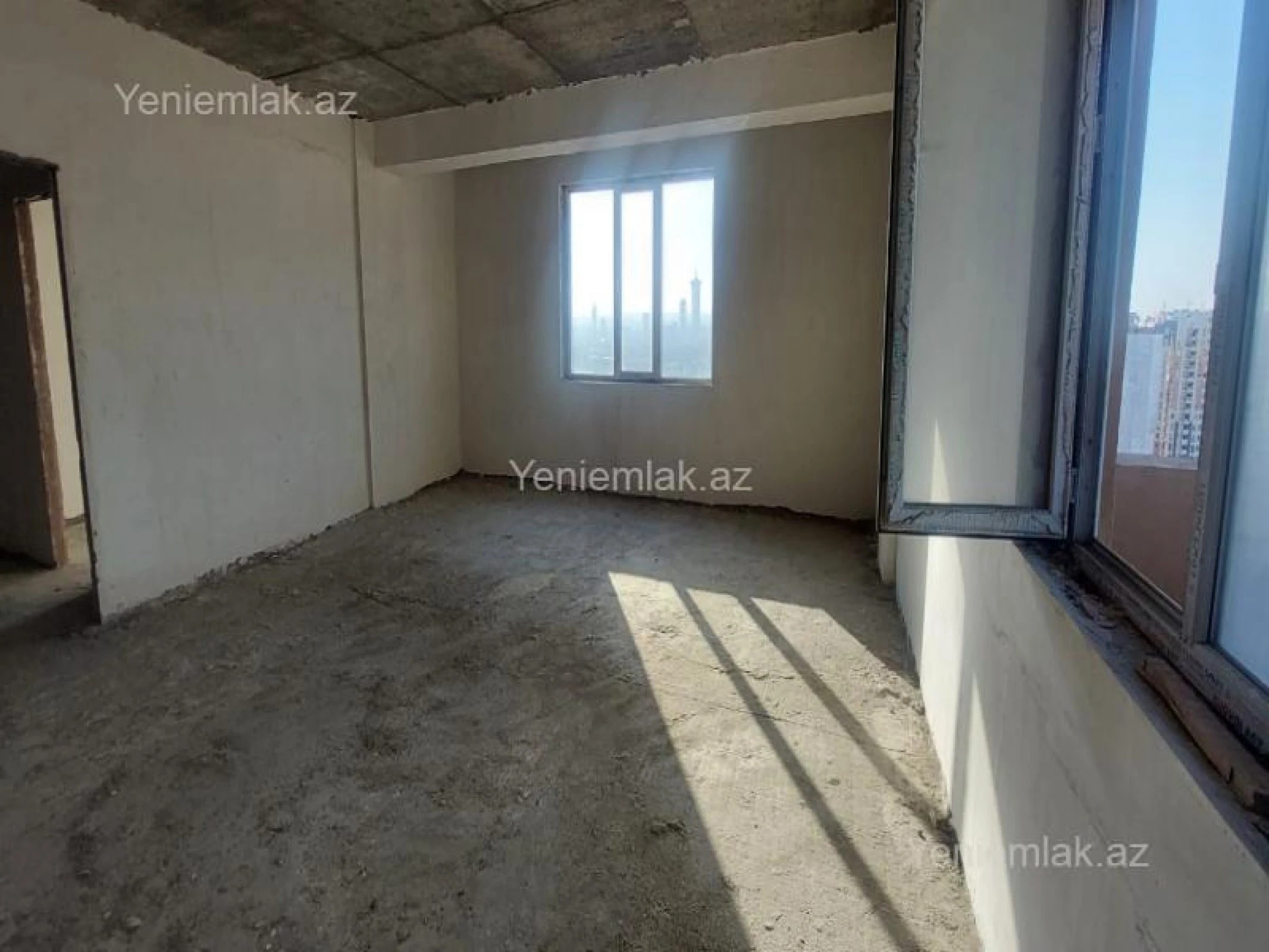 Satılır 5 otaqlı yeni tikili 185 m²