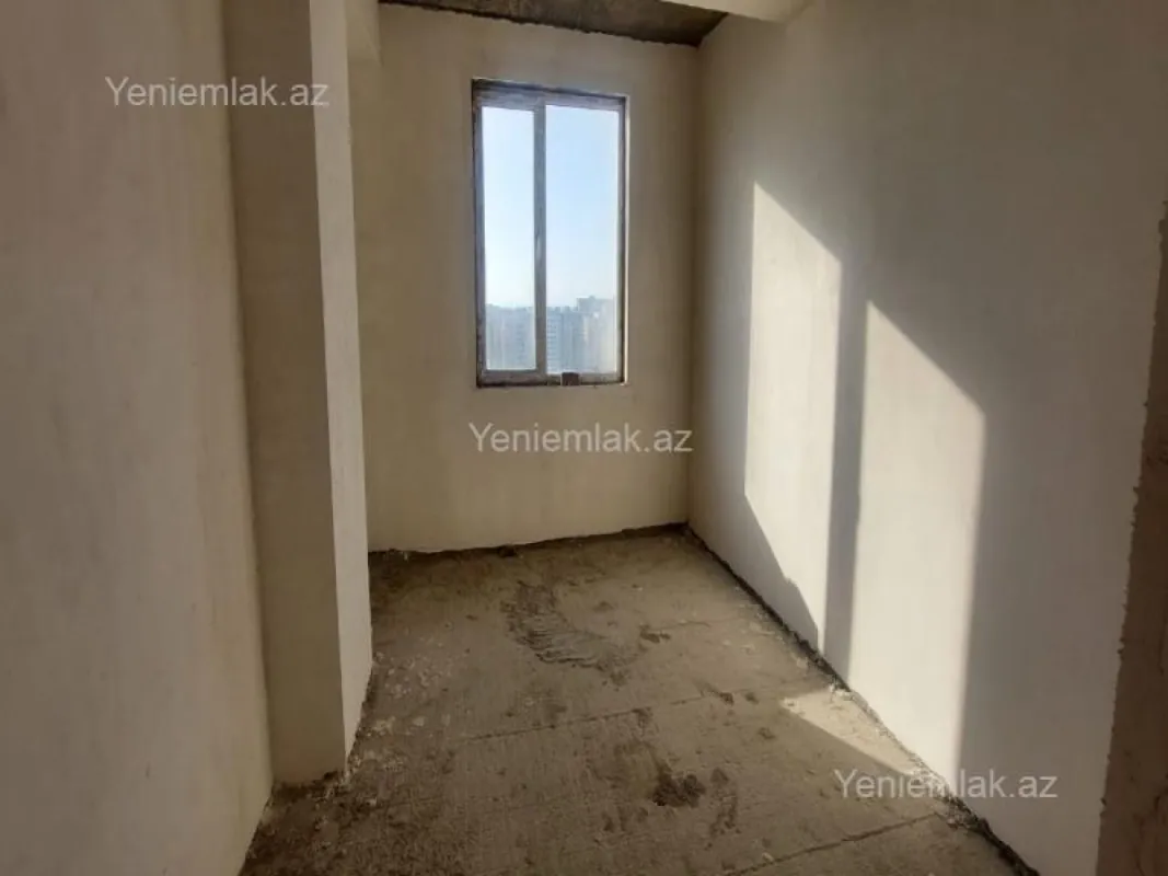 Satılır 5 otaqlı yeni tikili 185 m²