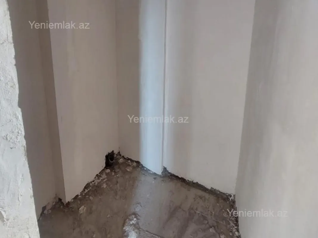 Satılır 5 otaqlı yeni tikili 185 m²