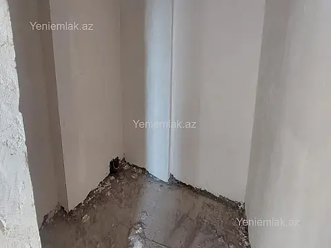 Satılır 5 otaqlı yeni tikili 185 m²