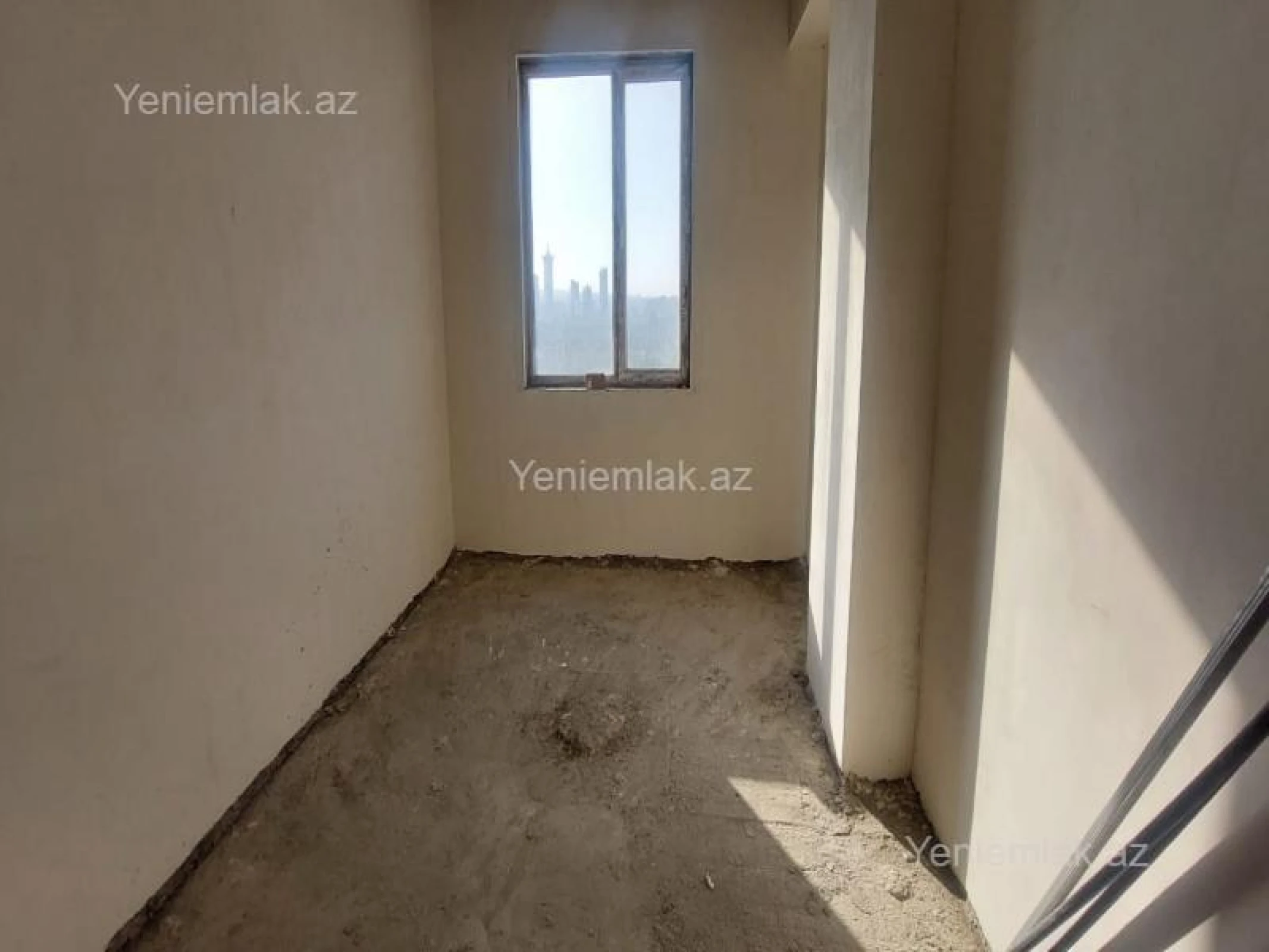 Satılır 5 otaqlı yeni tikili 185 m²