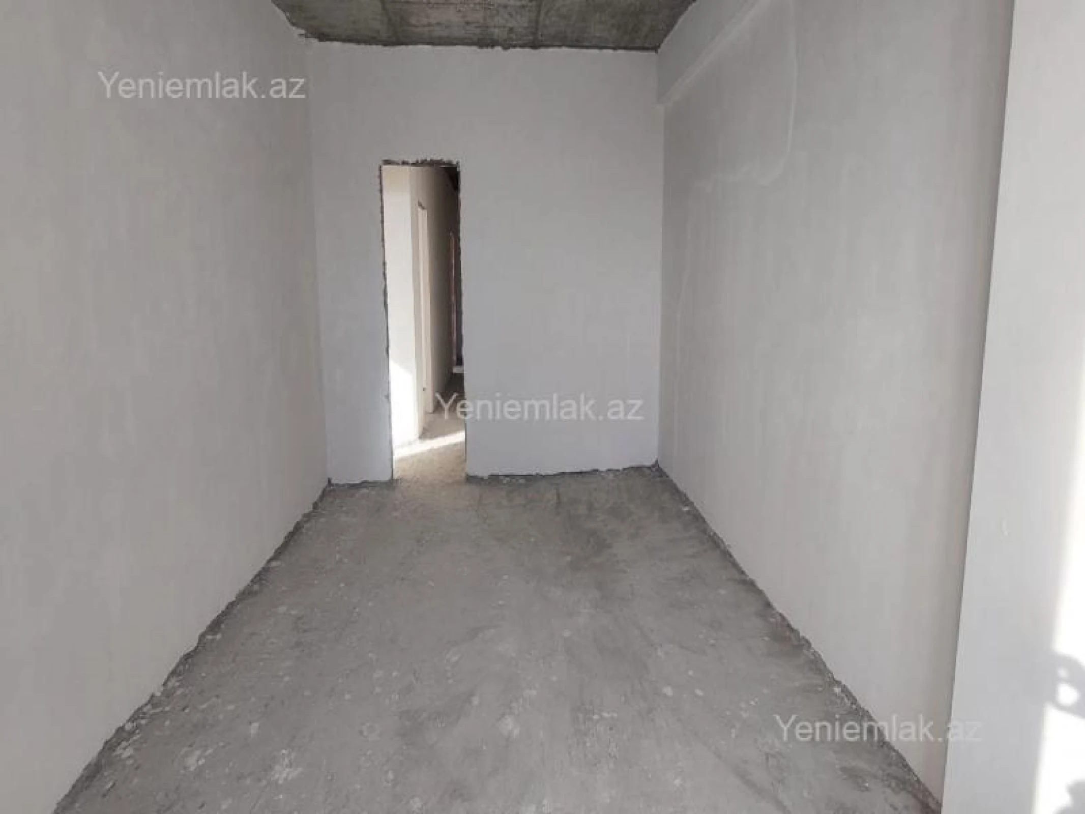 Satılır 5 otaqlı yeni tikili 185 m²