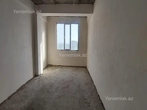Satılır 5 otaqlı yeni tikili 185 m²