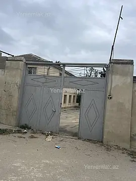Satılır 6 otaqlı həyət evi 250 m² — Sumqayıt 6 otaq 250.00 m²
