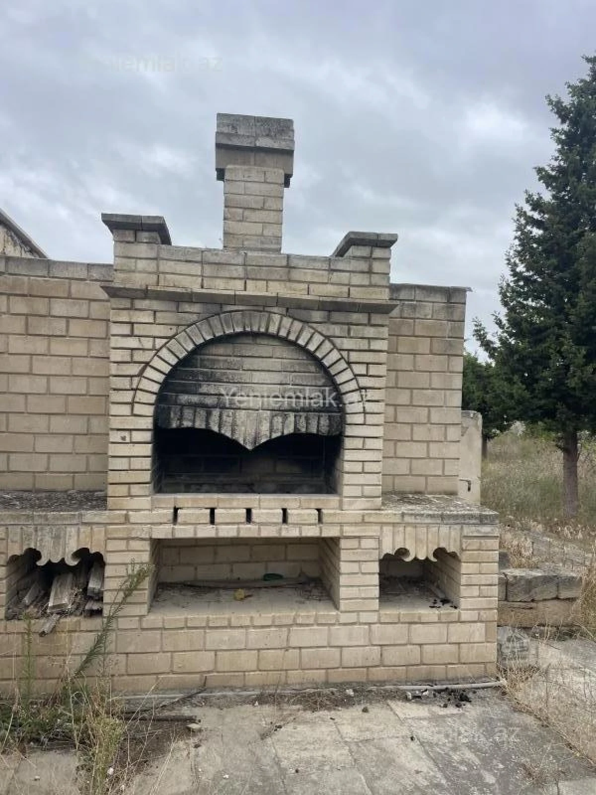 Satılır 6 otaqlı həyət evi 250 m²