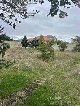 Satılır 6 otaqlı həyət evi 250 m²