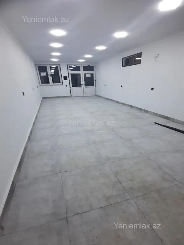 Satılır 2 otaqlı obyekt 57 m²