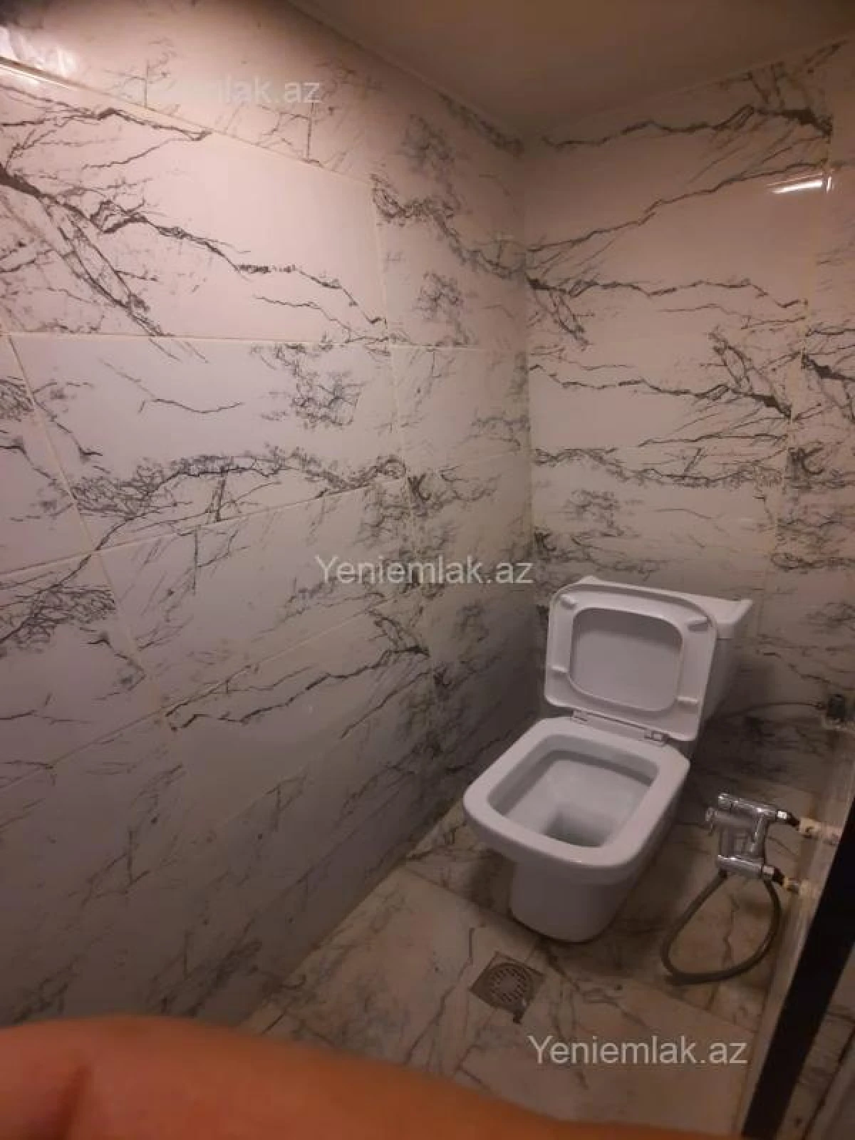 Satılır 2 otaqlı obyekt 57 m²