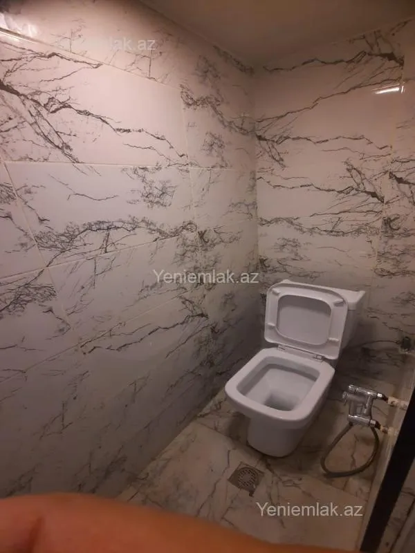 Satılır 2 otaqlı obyekt 57 m²