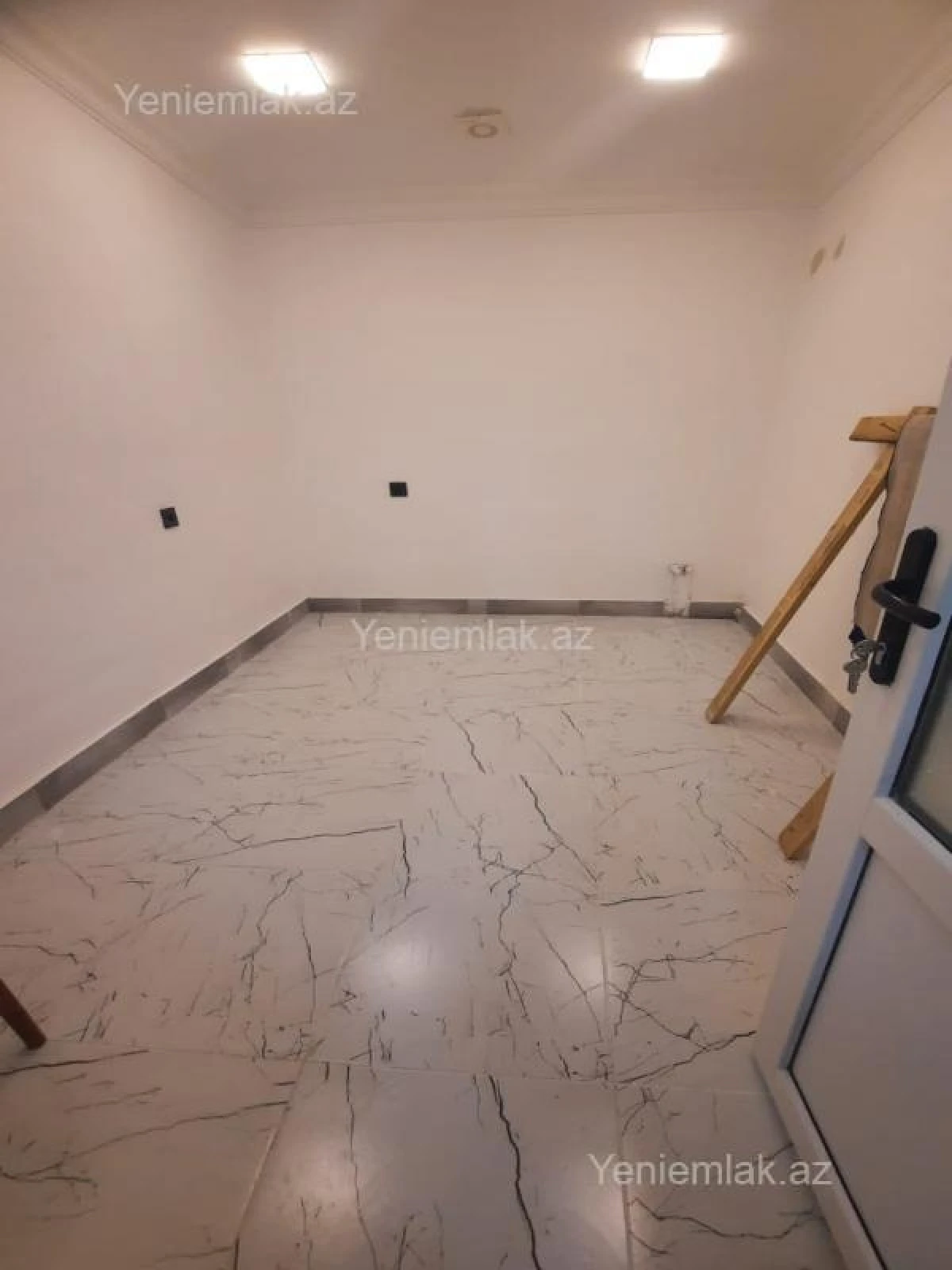 Satılır 2 otaqlı obyekt 57 m²