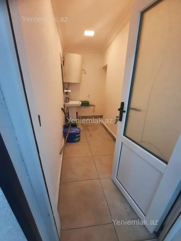 Satılır 2 otaqlı obyekt 57 m²