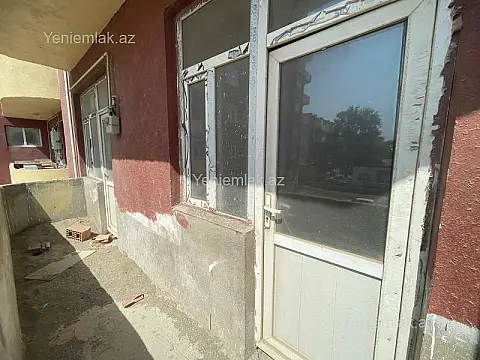 Satılır 2 otaqlı yeni tikili 85.8 m²