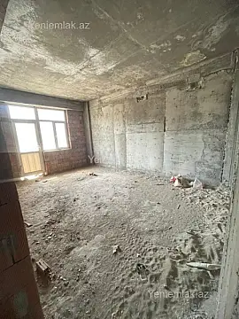 Satılır 2 otaqlı yeni tikili 85.8 m²