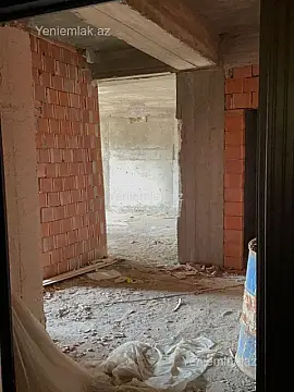 Satılır 2 otaqlı yeni tikili 85.8 m²