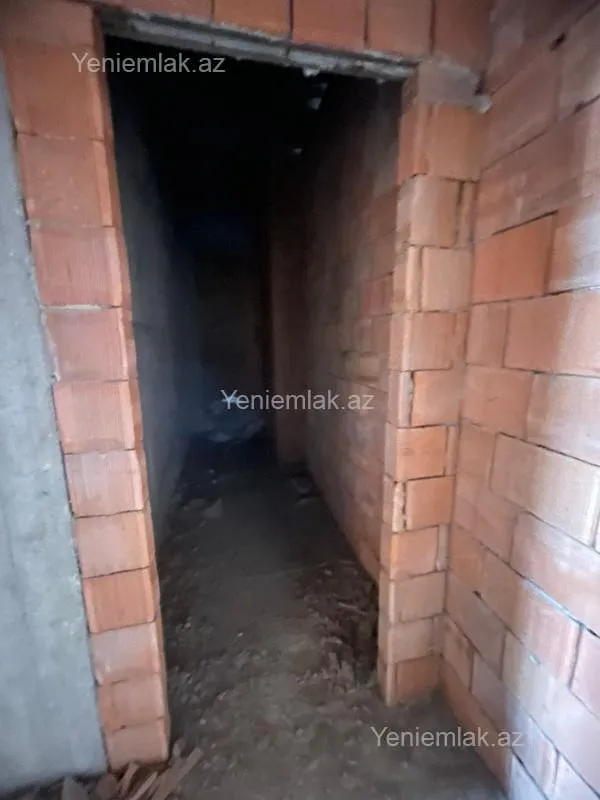 Satılır 2 otaqlı yeni tikili 85.8 m²