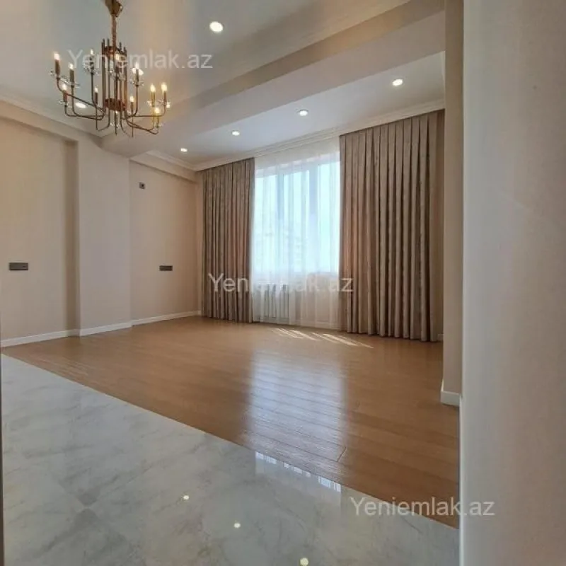 Satılır 3 otaqlı yeni tikili 95 m²