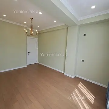 Satılır 3 otaqlı yeni tikili 95 m²