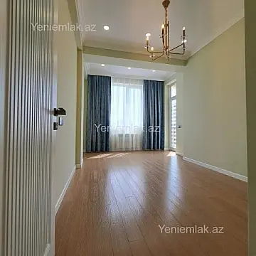 Satılır 3 otaqlı yeni tikili 95 m²