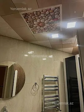 Satılır 3 otaqlı yeni tikili 140 m²