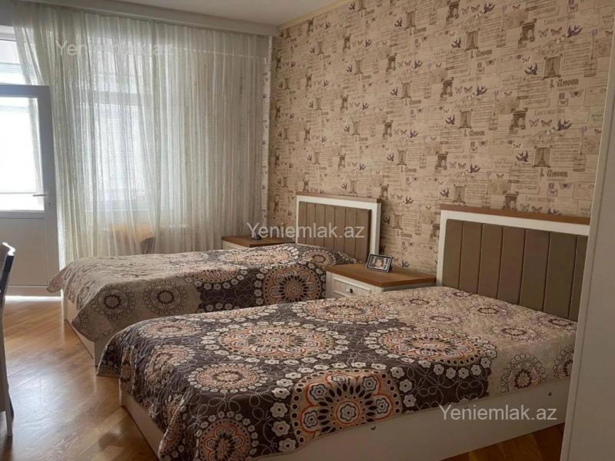 Satılır 3 otaqlı yeni tikili 140 m²