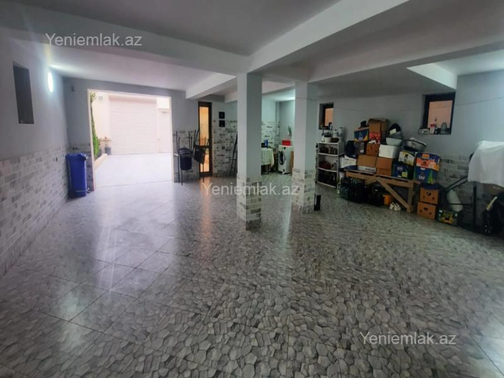 Satılır 6 otaqlı həyət evi 330 m²