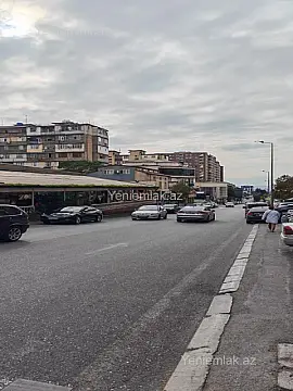 Satılır 3 otaqlı yeni tikili 75 m²