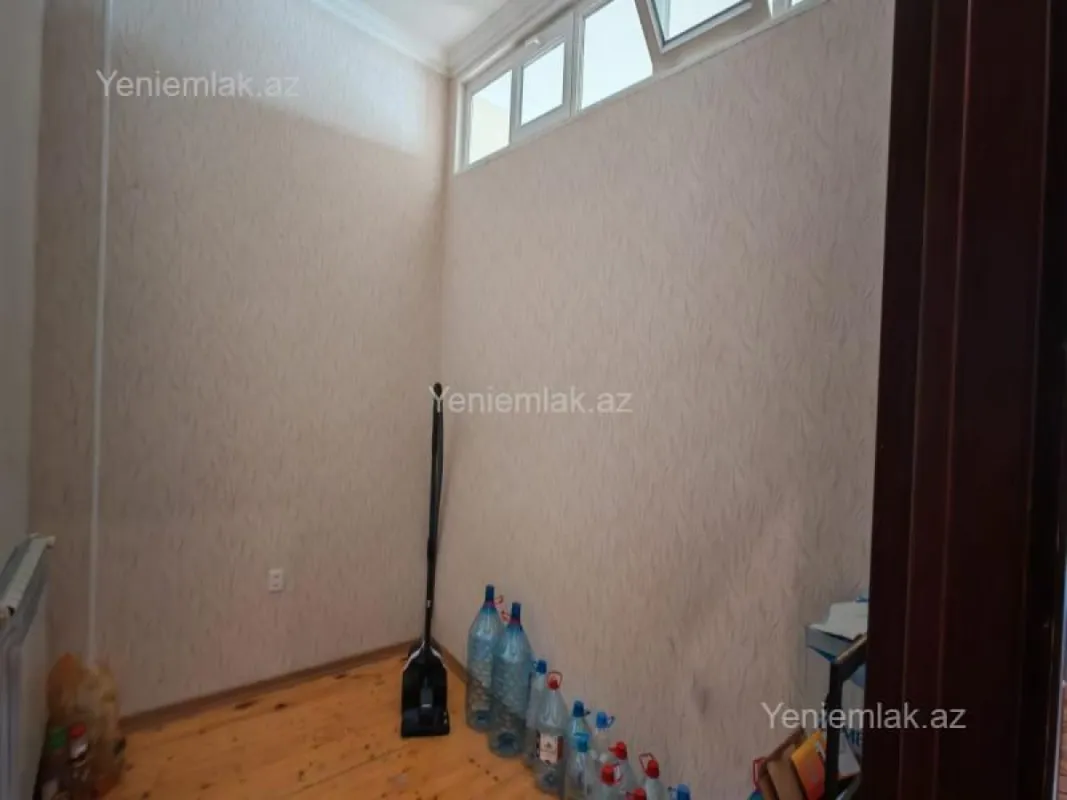 Satılır 3 otaqlı yeni tikili 75 m²