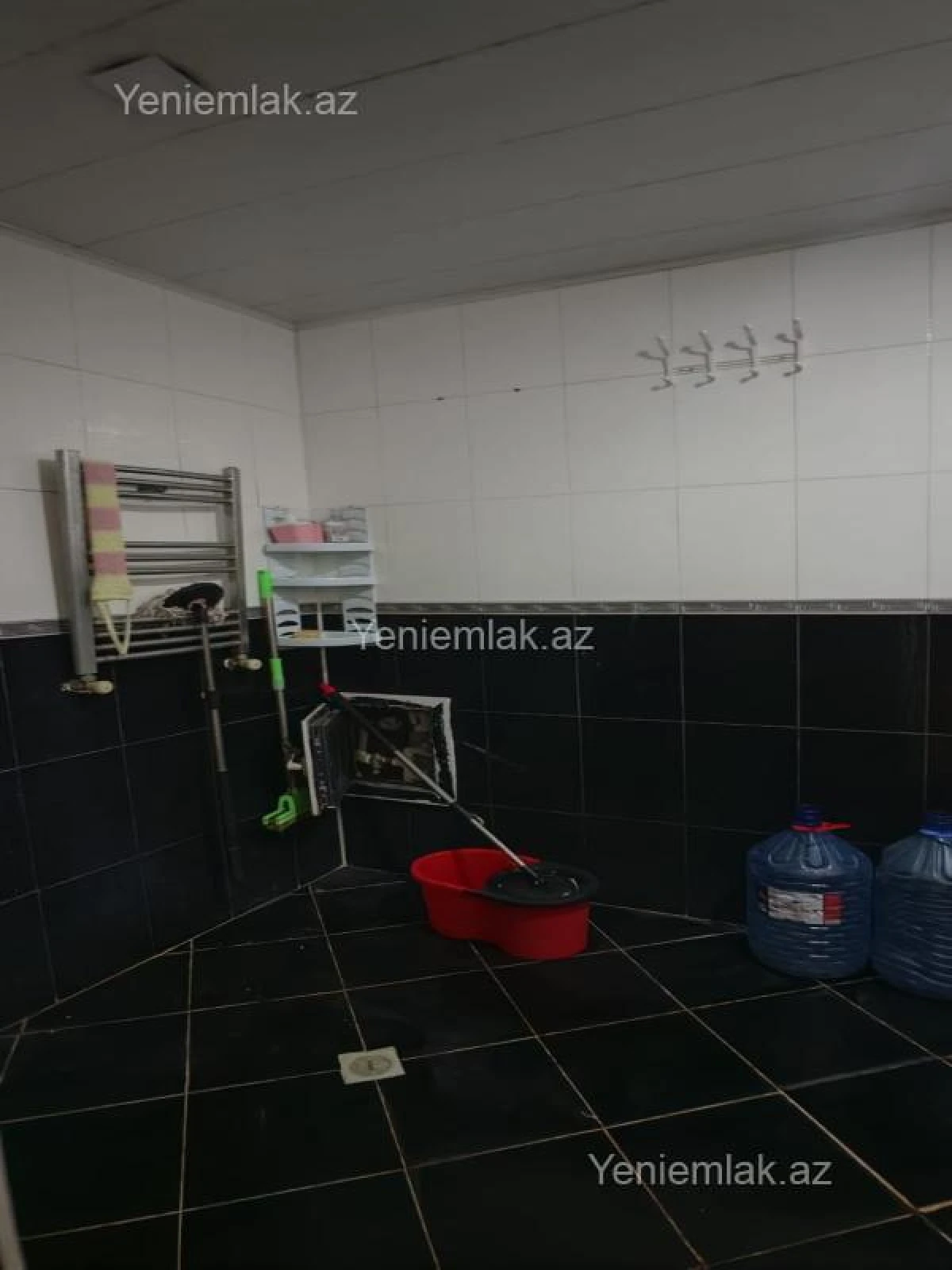 Satılır 3 otaqlı yeni tikili 75 m²