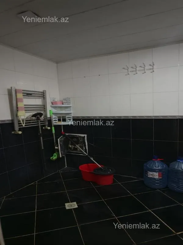 Satılır 3 otaqlı yeni tikili 75 m²