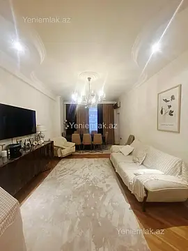 Satılır 2 otaqlı yeni tikili 89 m² — Sumqayıt, 5-ci mikrorayon 2 otaq 89.00 m²