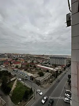 Satılır 2 otaqlı yeni tikili 80 m²