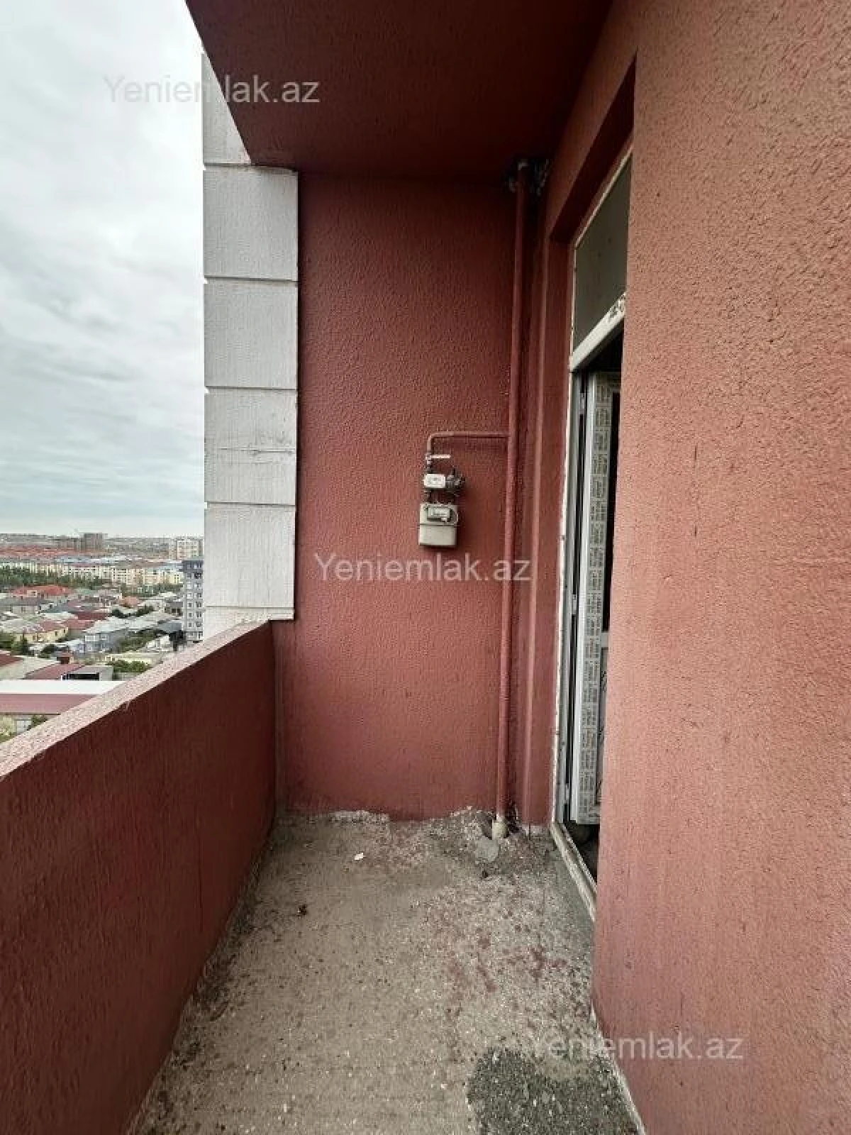 Satılır 2 otaqlı yeni tikili 80 m²